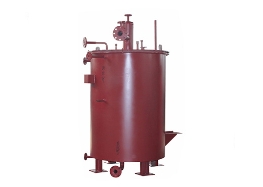 液氨蒸發器的閥門工作原理及性能規范